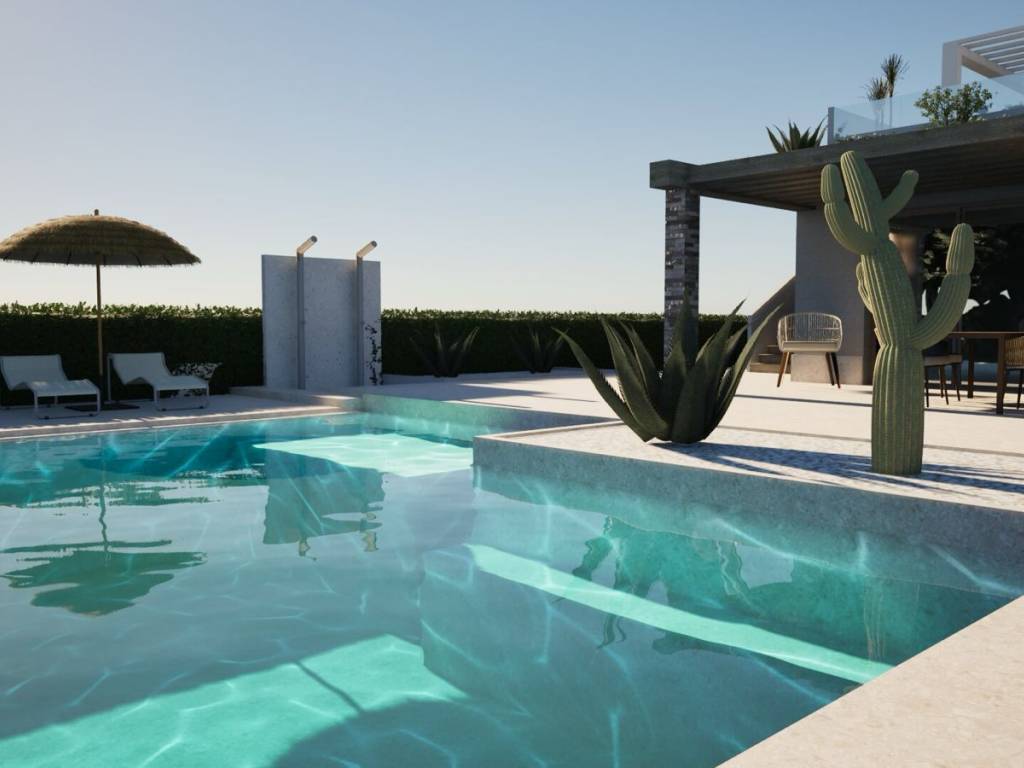 Villa a Zambrone in Contrada Madama - Foto 3