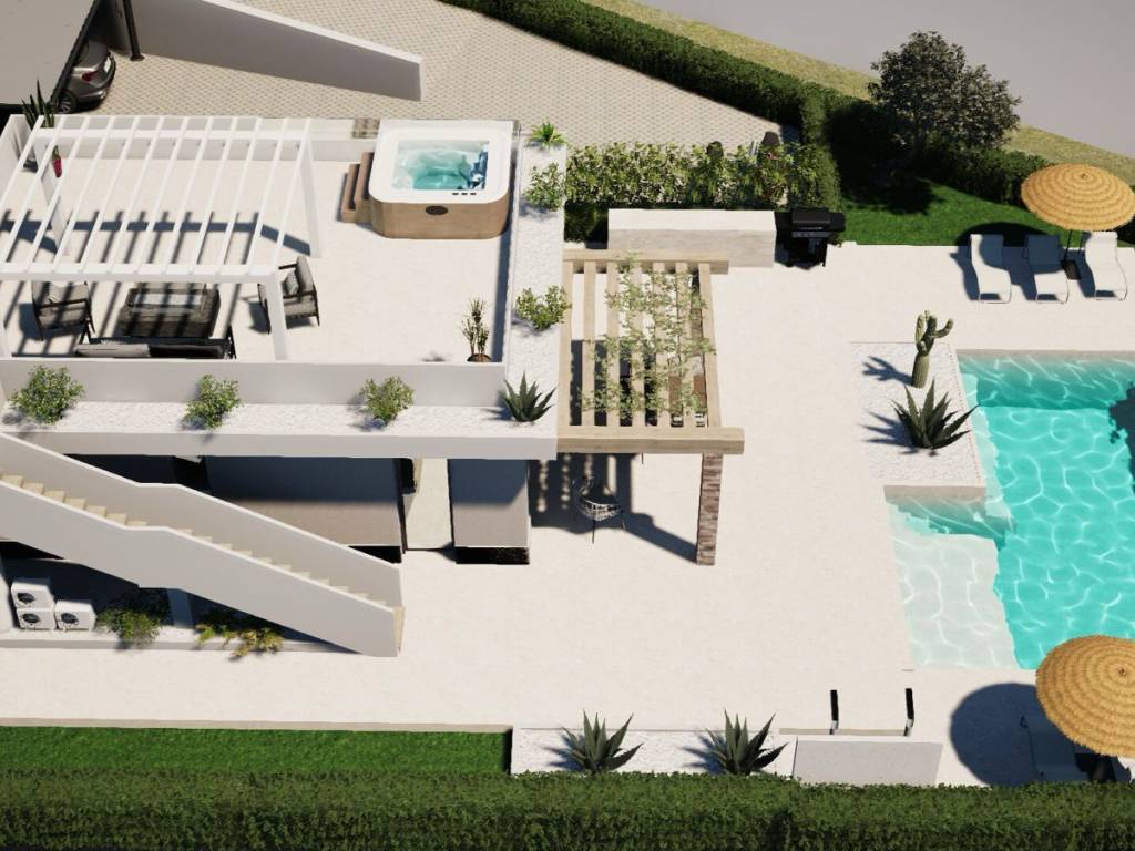 Villa a Zambrone in Contrada Madama - Foto 4