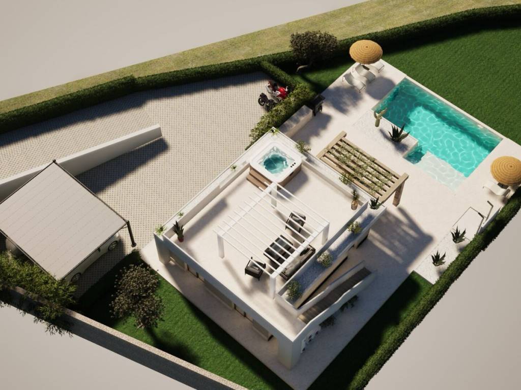 Villa a Zambrone in Contrada Madama - Foto 5