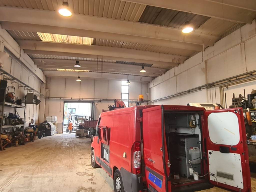 Immobile a Gerenzano in Via Risorgimento - Foto 3