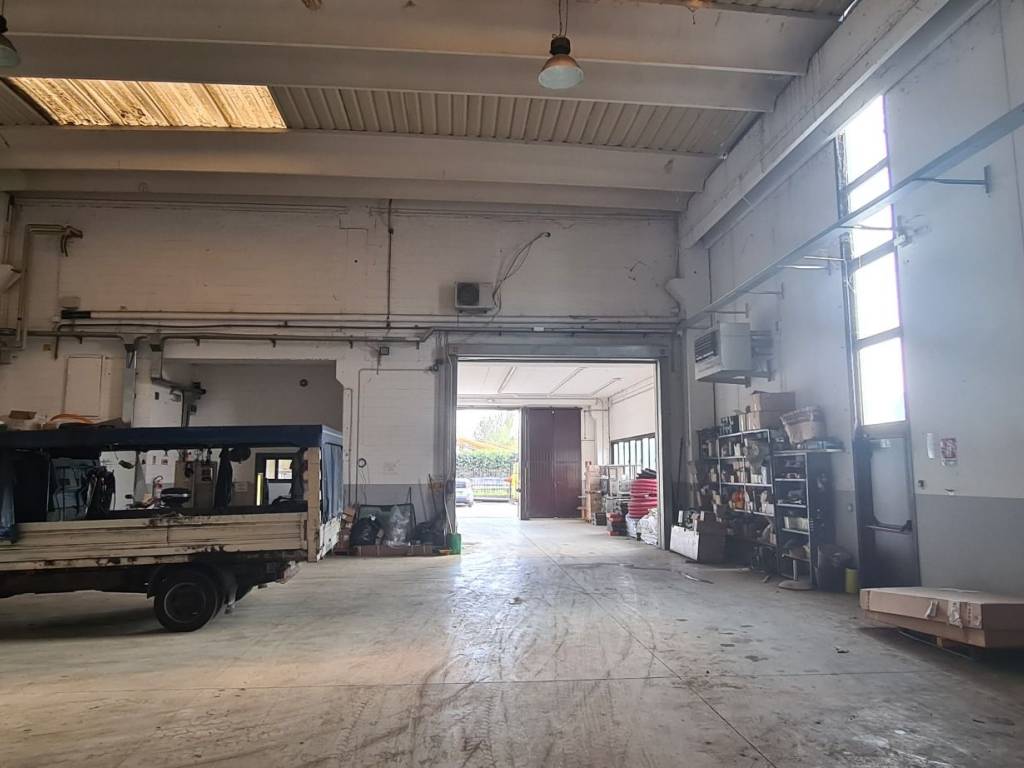 Immobile a Gerenzano in Via Risorgimento - Foto 4