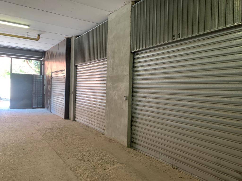 Box / garage a Roma in Via degli Scaligeri - Foto 2