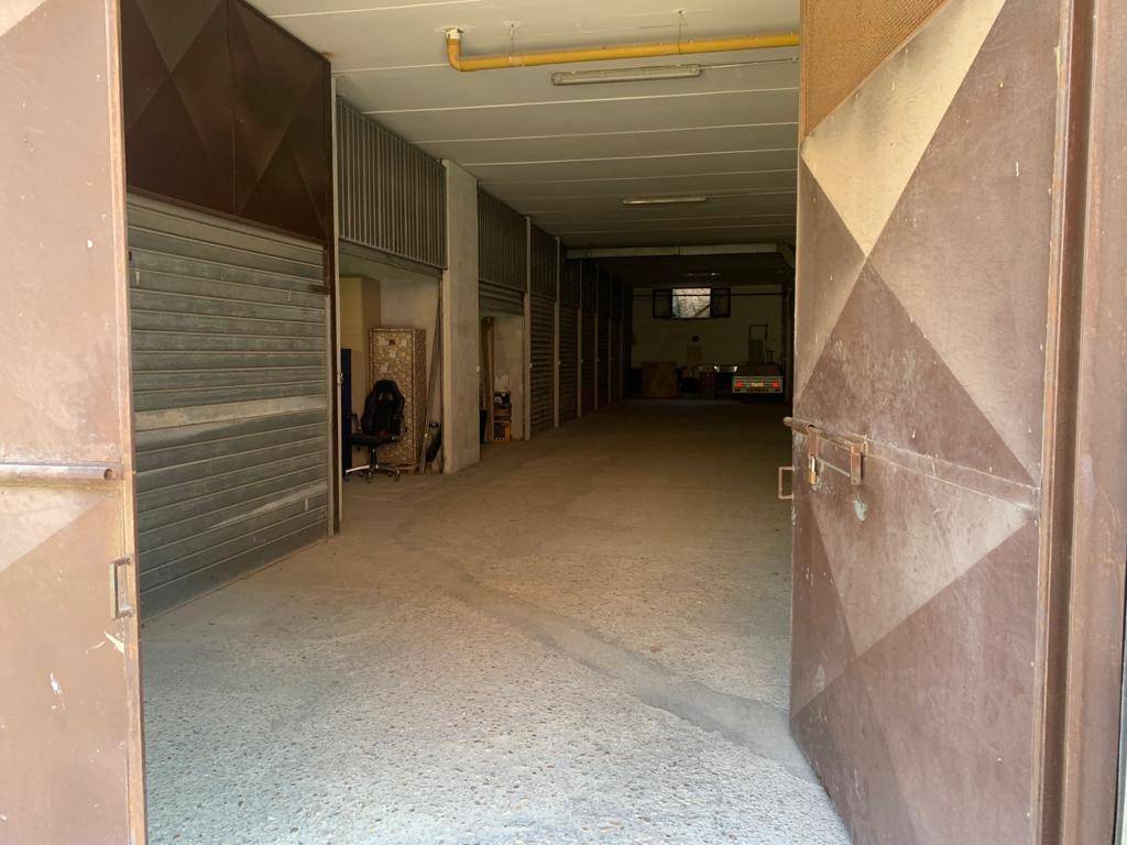 Box / garage a Roma in Via degli Scaligeri - Foto 4