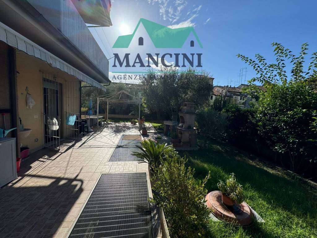 Casa indipendente a Jesi in VERZIERE, 40 - Foto 5