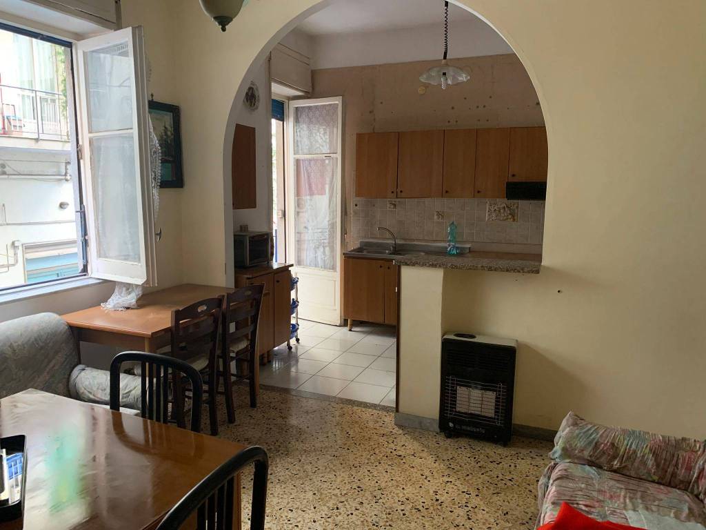 Appartamento a Salerno in Via Lucio Petrone, 33 - Foto 5