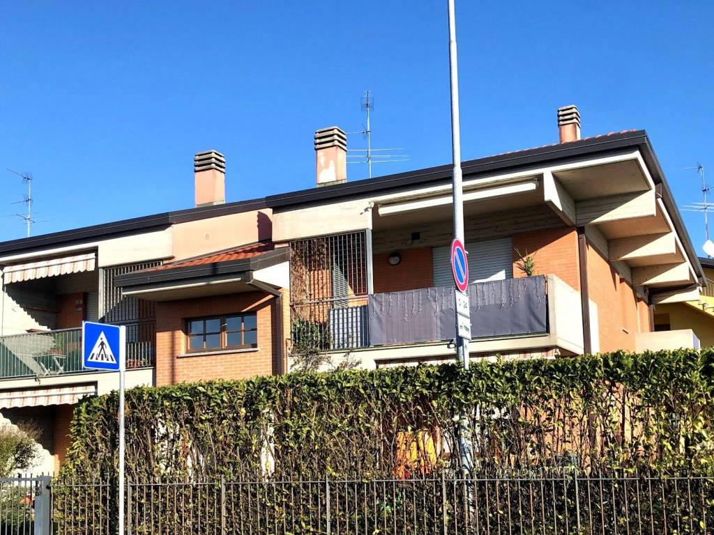 Appartamento a Bergamo in Via Maestri del Lavoro - Foto 2