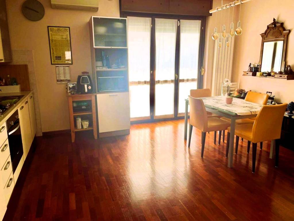 Appartamento a Bergamo in Via Maestri del Lavoro - Foto 3