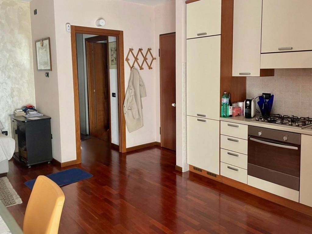 Appartamento a Bergamo in Via Maestri del Lavoro - Foto 4