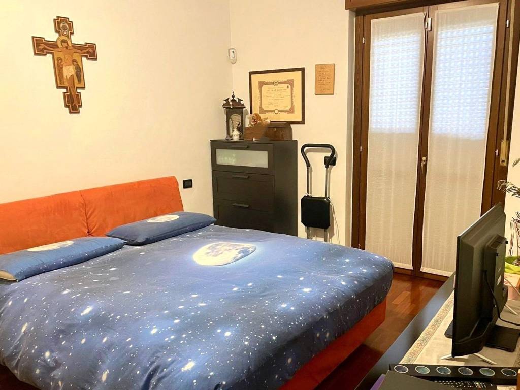 Appartamento a Bergamo in Via Maestri del Lavoro - Foto 5