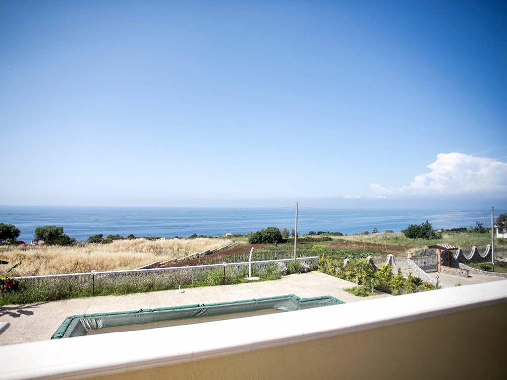 Villa a Zambrone in Contrada Ionà - Foto 2