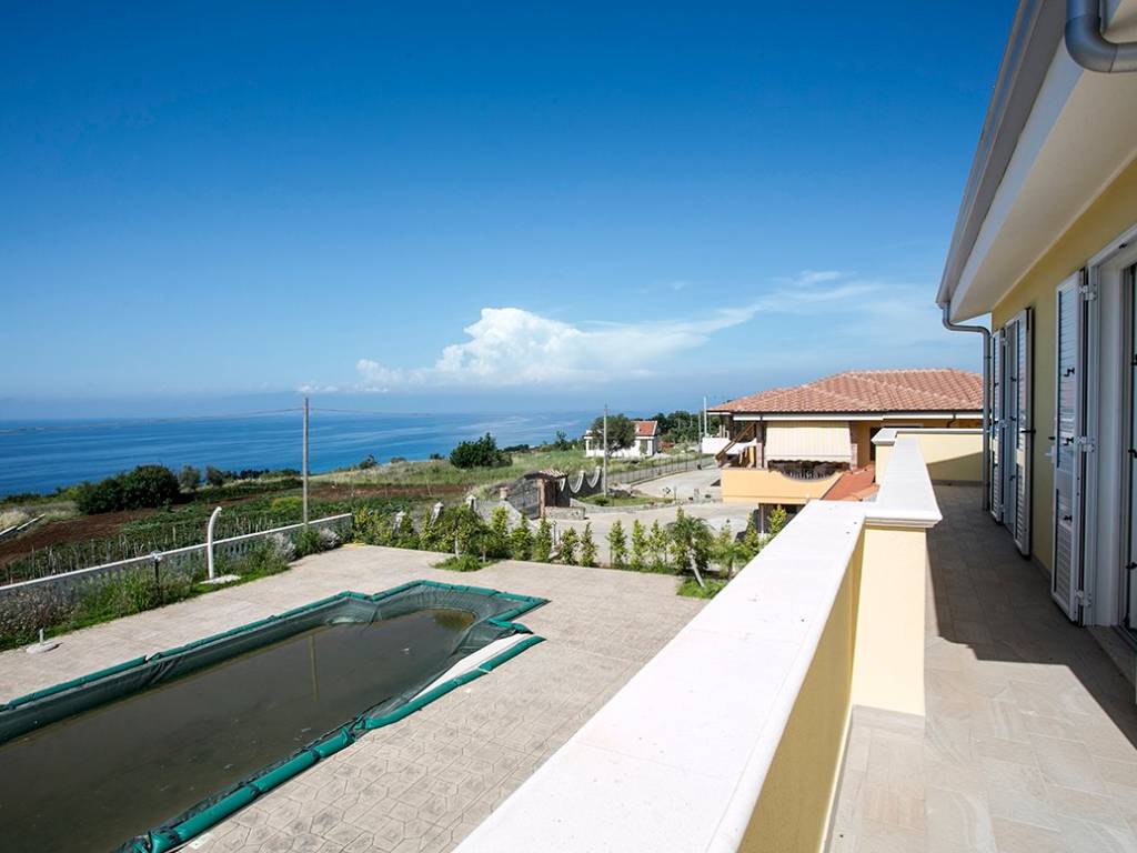 Villa a Zambrone in Contrada Ionà - Foto 3