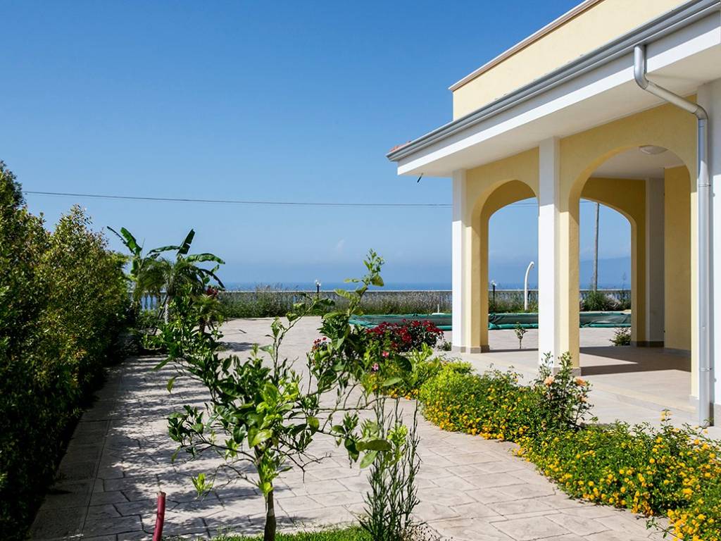 Villa a Zambrone in Contrada Ionà - Foto 5