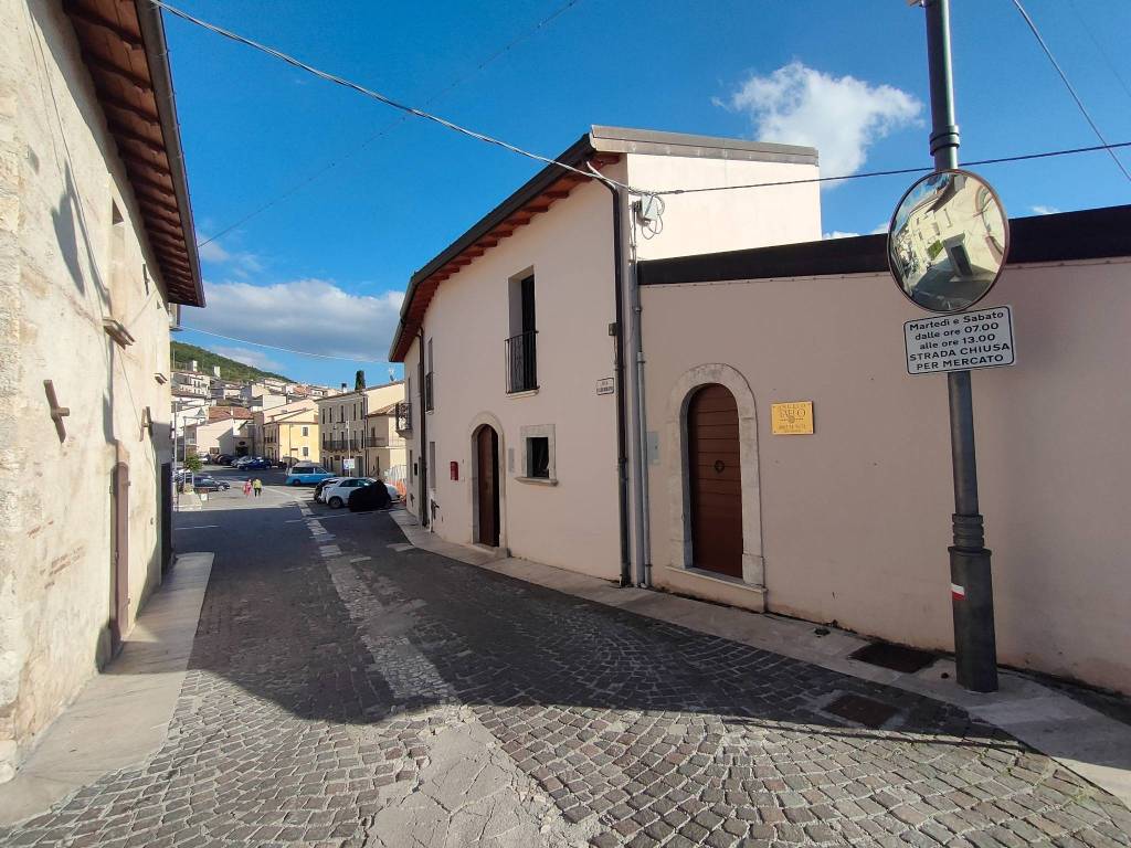 Casa indipendente a Barisciano - Foto 4