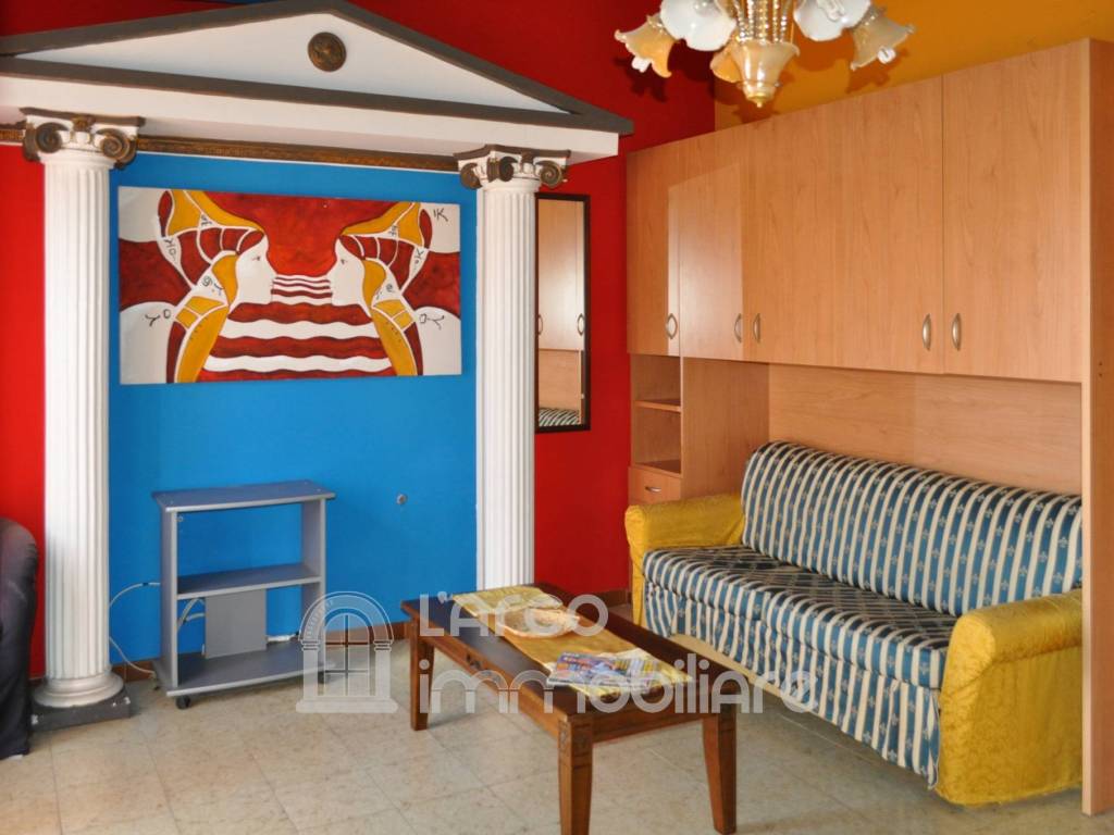 Appartamento a Scalea in Via Lauro, 159 - Foto 3