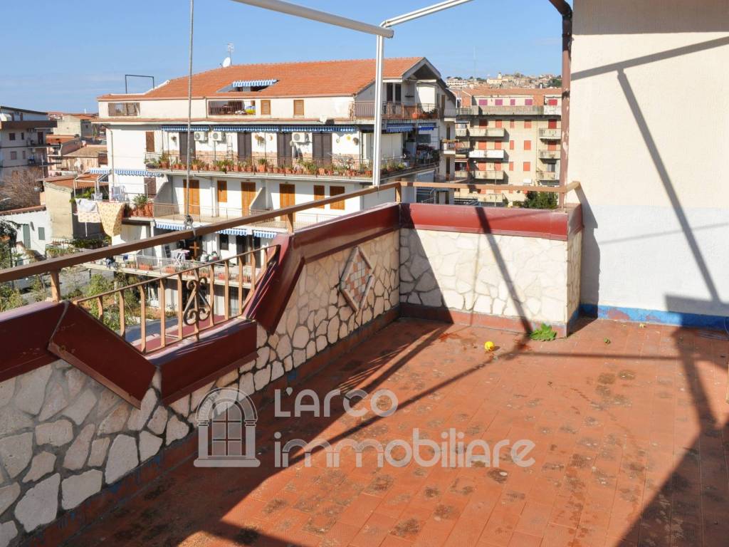 Appartamento a Scalea in Via Lauro, 159 - Foto 4