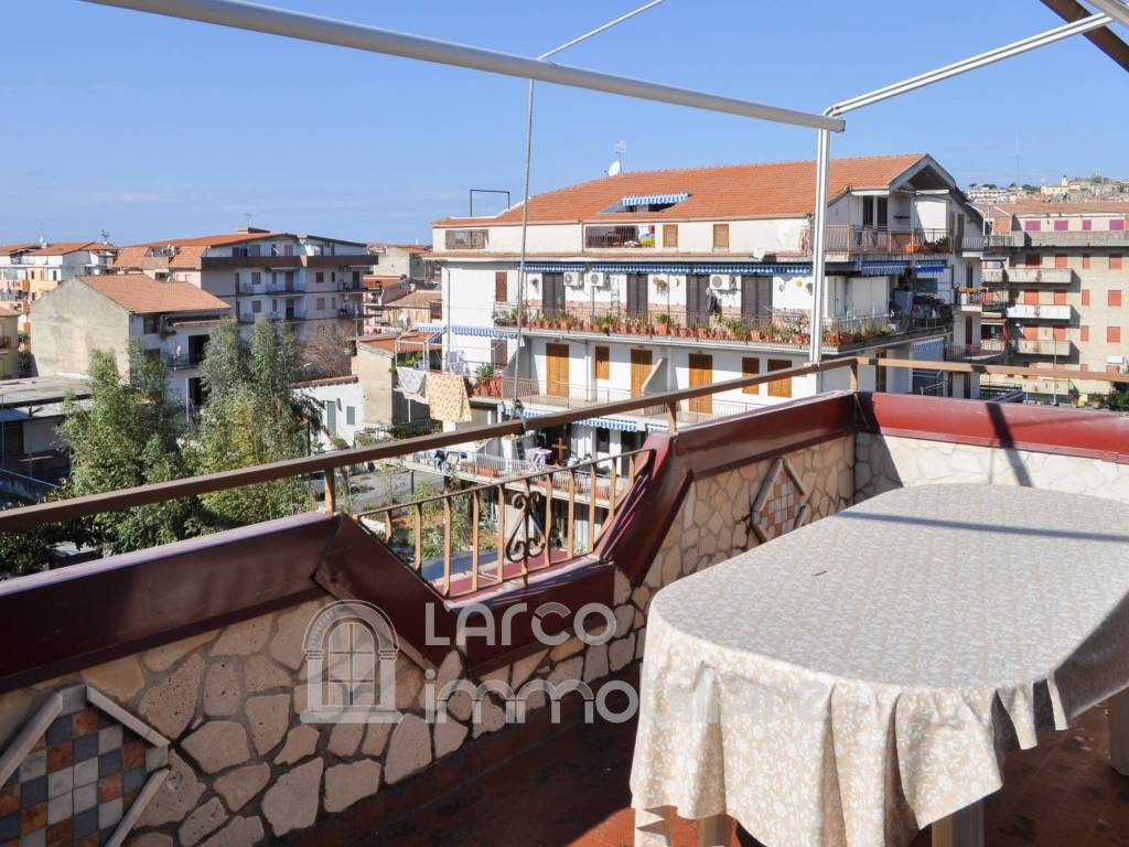 Appartamento a Scalea in Via Lauro, 159 - Foto 5