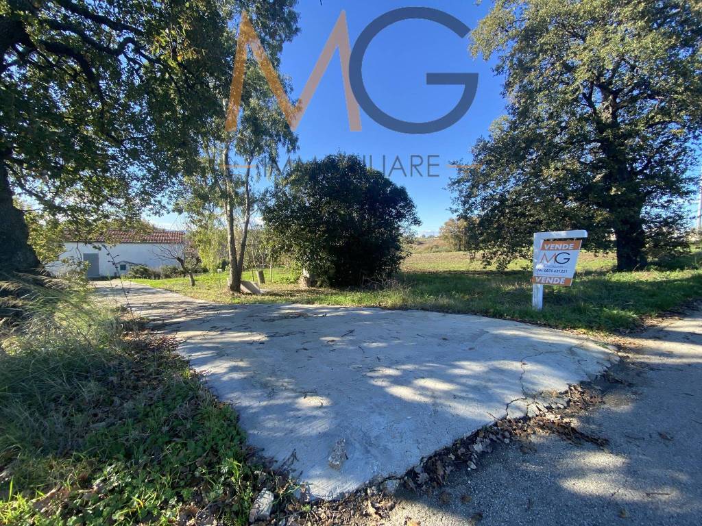 Rustico / casale a Guglionesi in Contrada Colle di Brecce - Foto 3