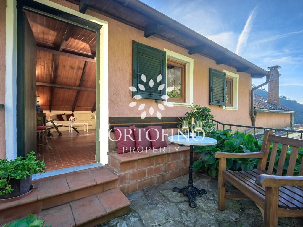 Attico / mansarda a Vernazza in Vernazzola - Foto 2