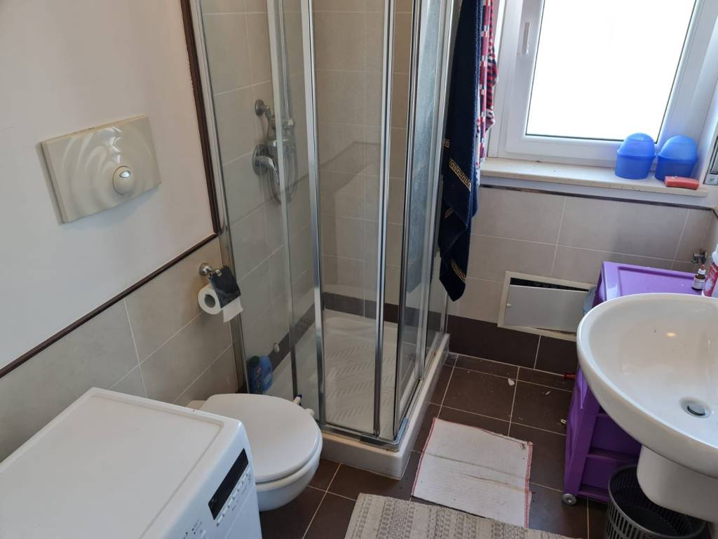 Attico / mansarda a Zambrone in Contrada Priscopio, 41 - Foto 4