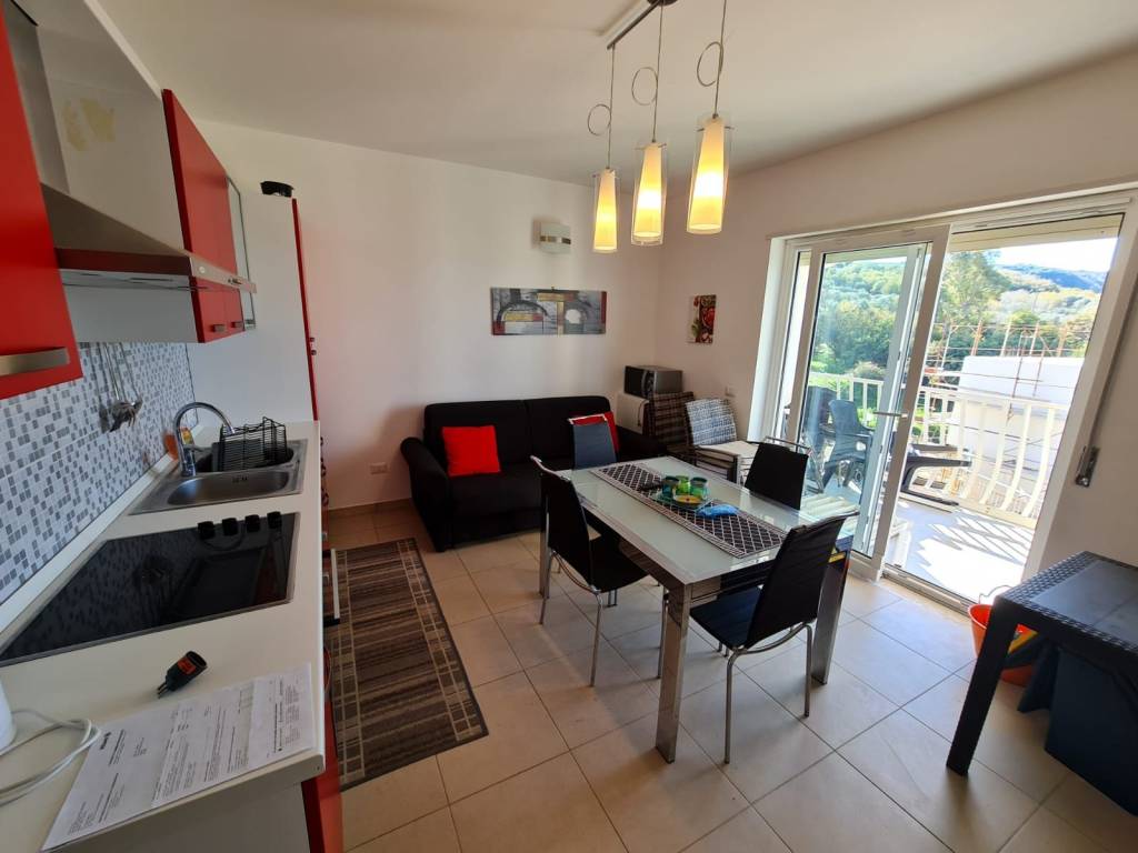 Attico / mansarda a Zambrone in Contrada Priscopio, 41 - Foto 5