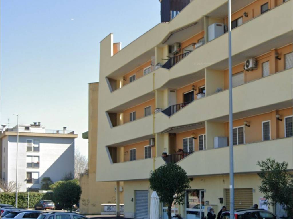 Immobile a Roma in Via Ottaviano Ubaldini - Foto 1