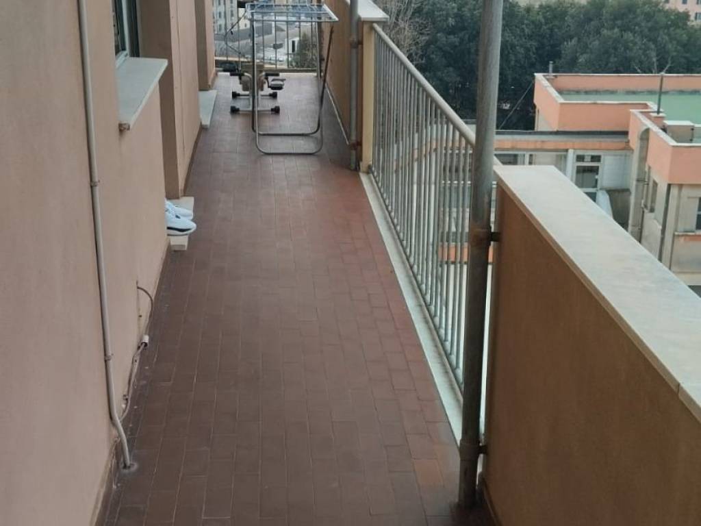 Appartamento a Genova in Via Sigismondo Muscola - Foto 2