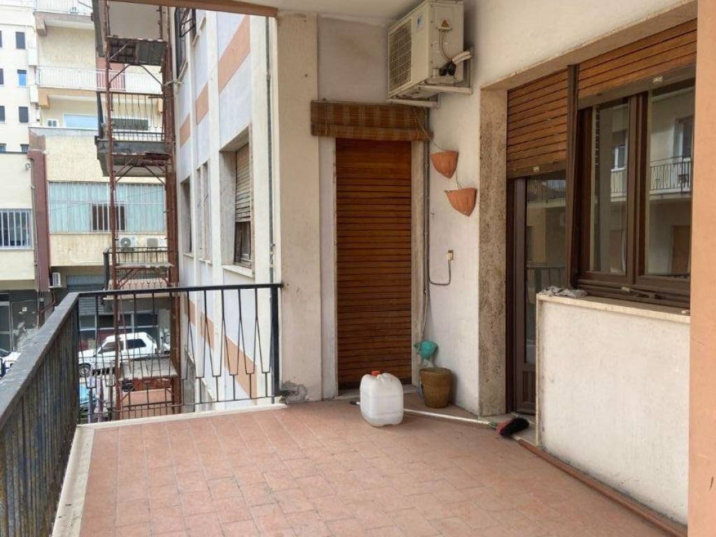 Appartamento a Reggio calabria in Via Santa Caterina d'Alessandria, 14 - Foto 3