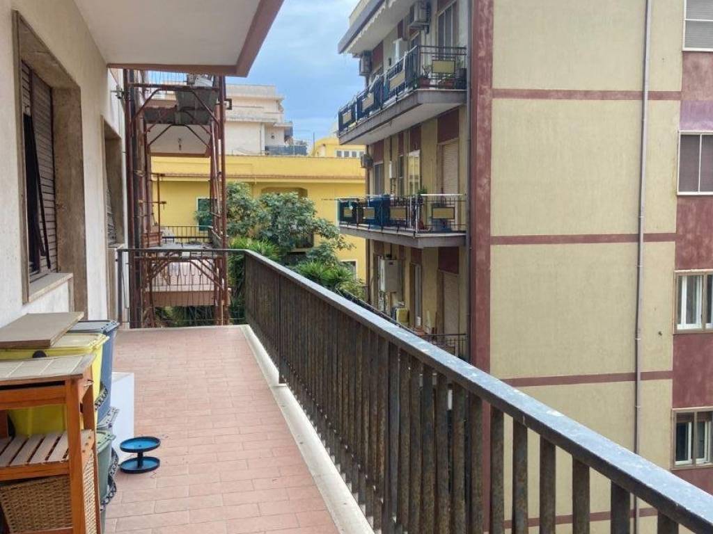 Appartamento a Reggio calabria in Via Santa Caterina d'Alessandria, 14 - Foto 5