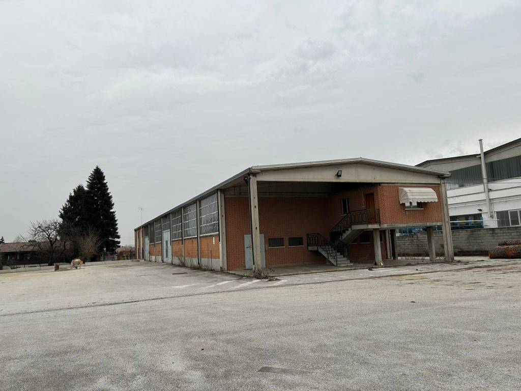 Immobile a Borgo san dalmazzo in Via Cuneo, 106 - Foto 2