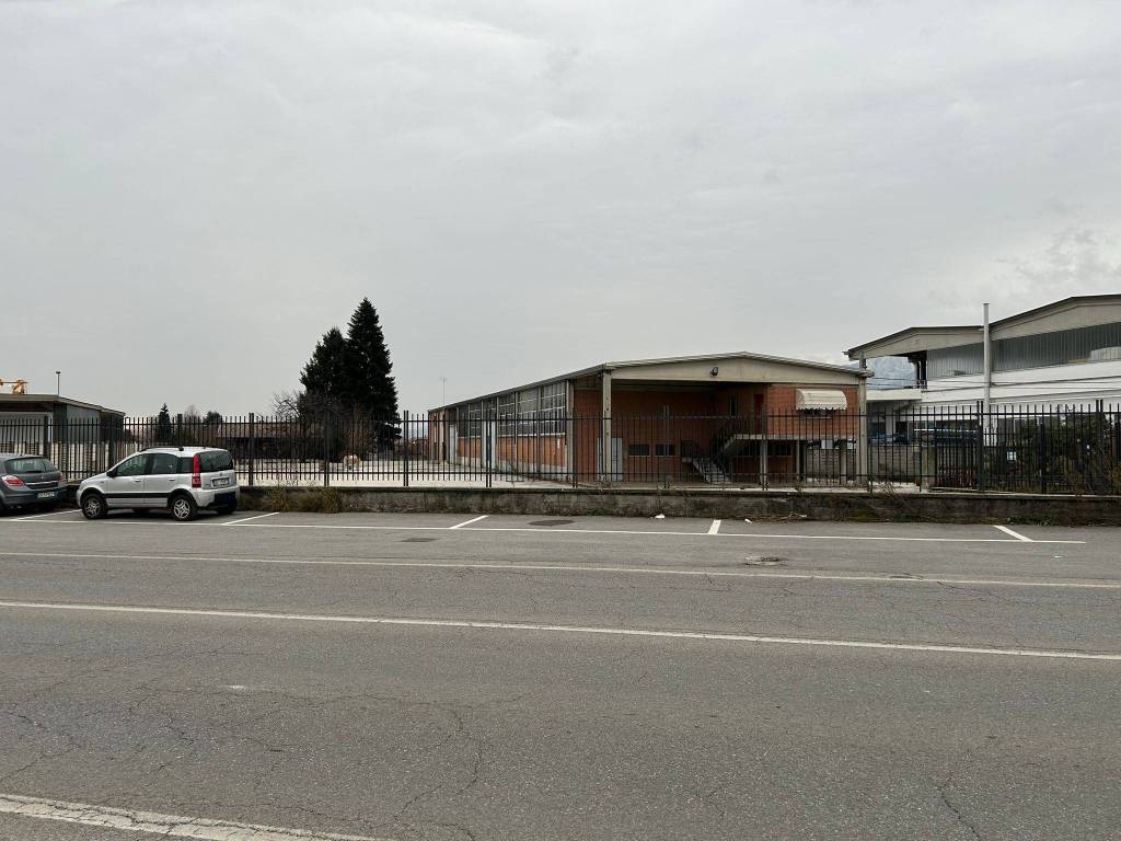 Immobile a Borgo san dalmazzo in Via Cuneo, 106 - Foto 3