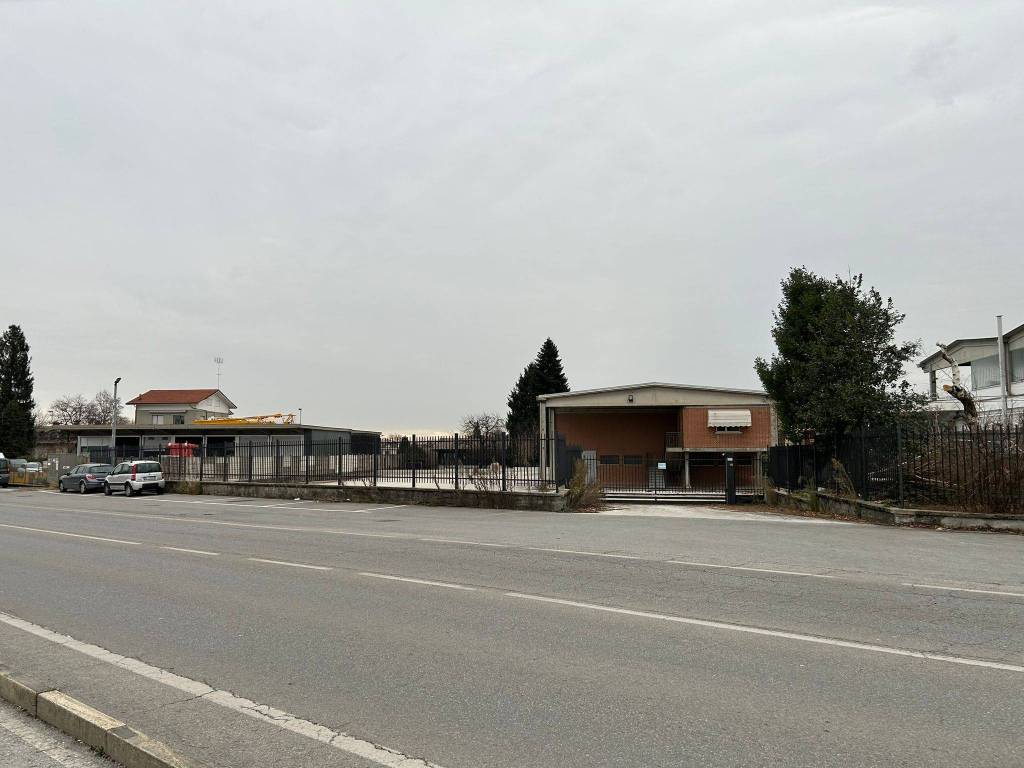 Immobile a Borgo san dalmazzo in Via Cuneo, 106 - Foto 4