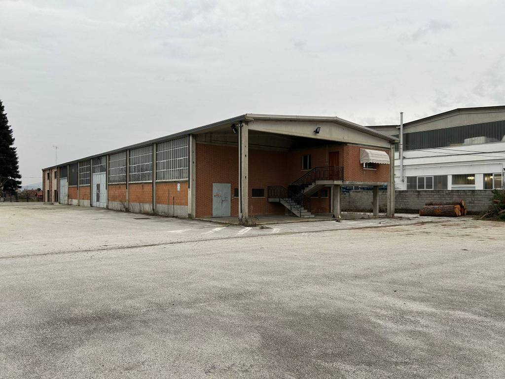 Immobile a Borgo san dalmazzo in Via Cuneo, 106 - Foto 5