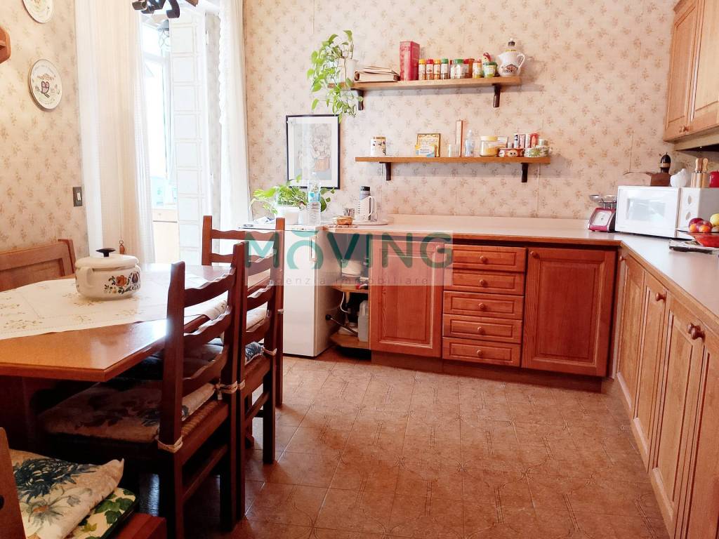 Appartamento a Venezia in Via Lorenzo Perosi - Foto 2