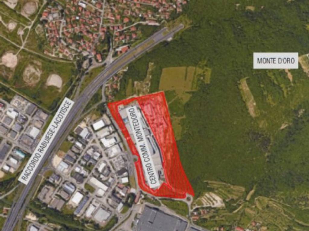 Terreno a Muggia in Via Flavia di Stramare - Foto 2