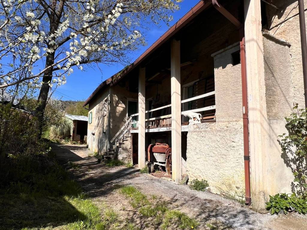 Villa a Sassello in Località Marrona, 9 - Foto 3