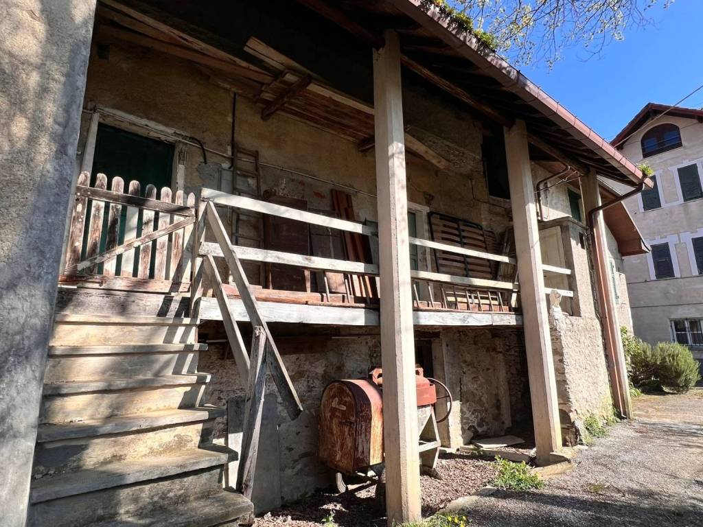 Villa a Sassello in Località Marrona, 9 - Foto 4