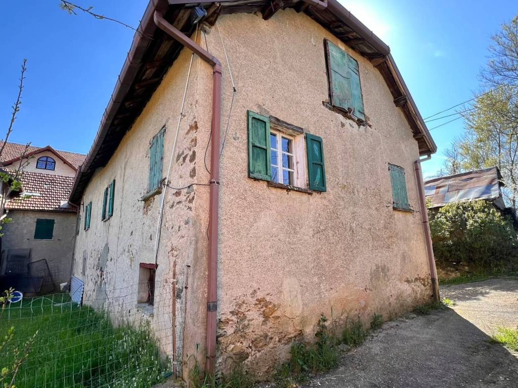 Villa a Sassello in Località Marrona, 9 - Foto 5