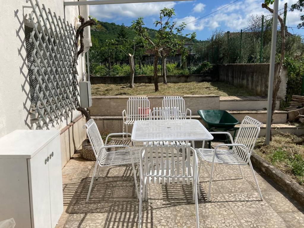 Casa indipendente a Viggiano in Contrada San Giovanni - Foto 4