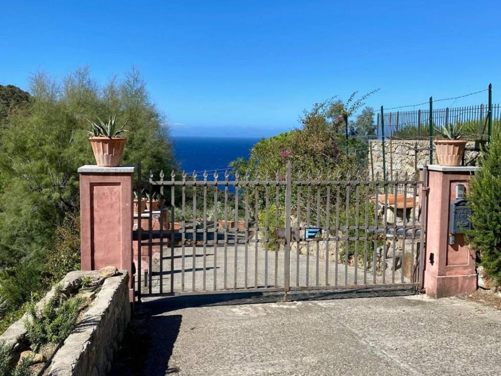 Villa a Marciana in Località Colle d'Orano - Foto 5