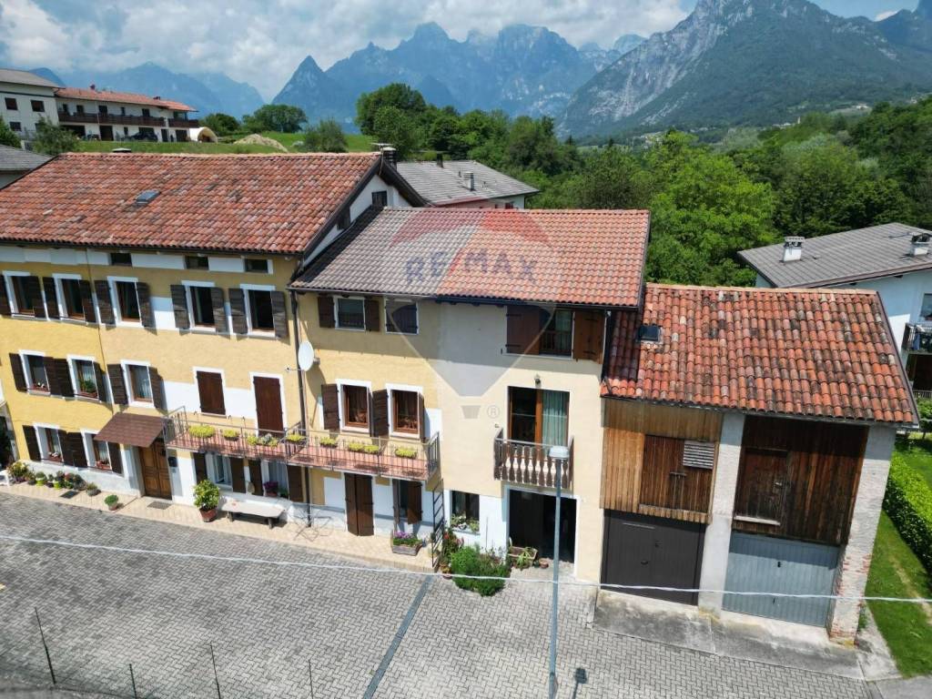 Appartamento a Belluno in Via Antole, 24 - Foto 4