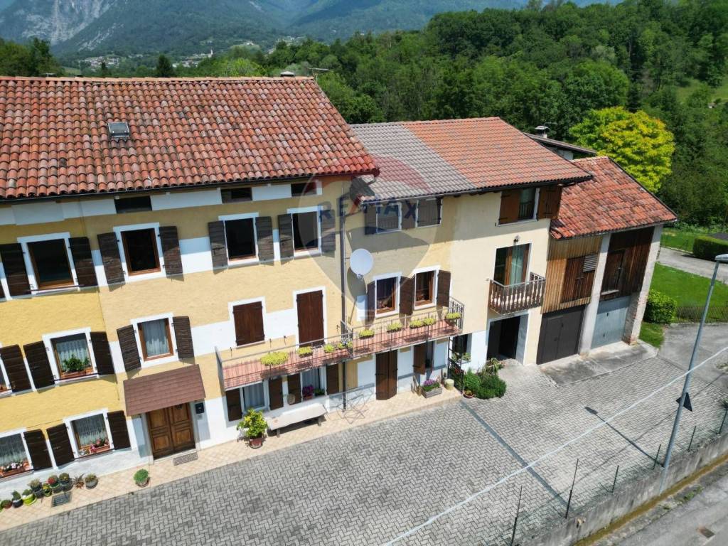 Appartamento a Belluno in Via Antole, 24 - Foto 5