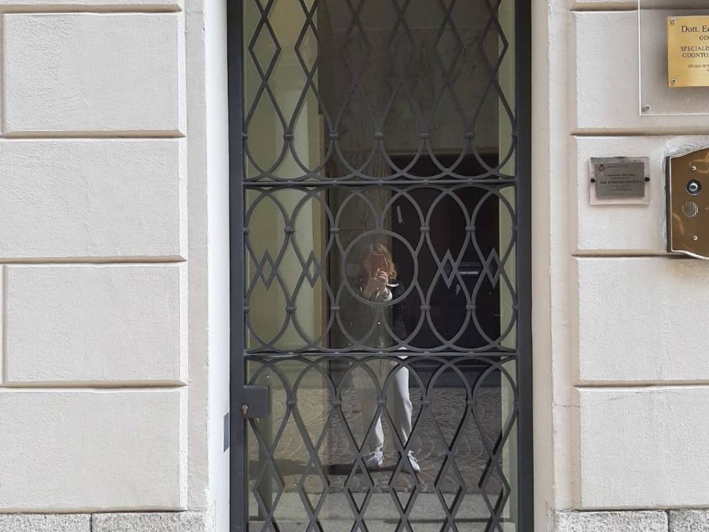 Appartamento a Novara in Via Giuseppe Ravizza, 24 - Foto 2