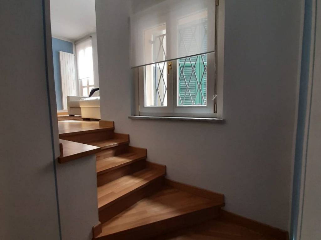 Appartamento a Novara in Via Giuseppe Ravizza, 24 - Foto 5