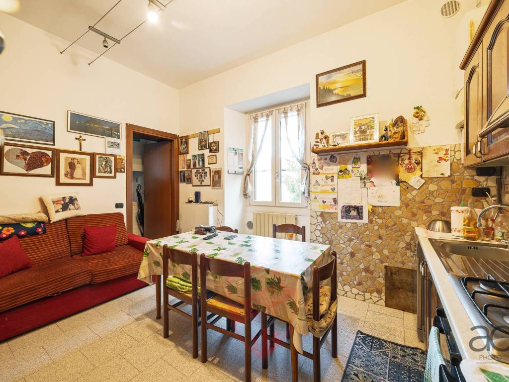 Appartamento a Casatenovo in Frazione Cacciabuoi - Foto 2