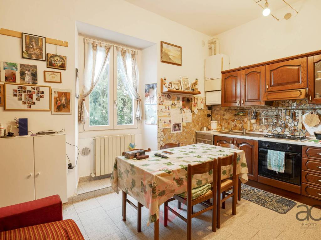 Appartamento a Casatenovo in Frazione Cacciabuoi - Foto 4