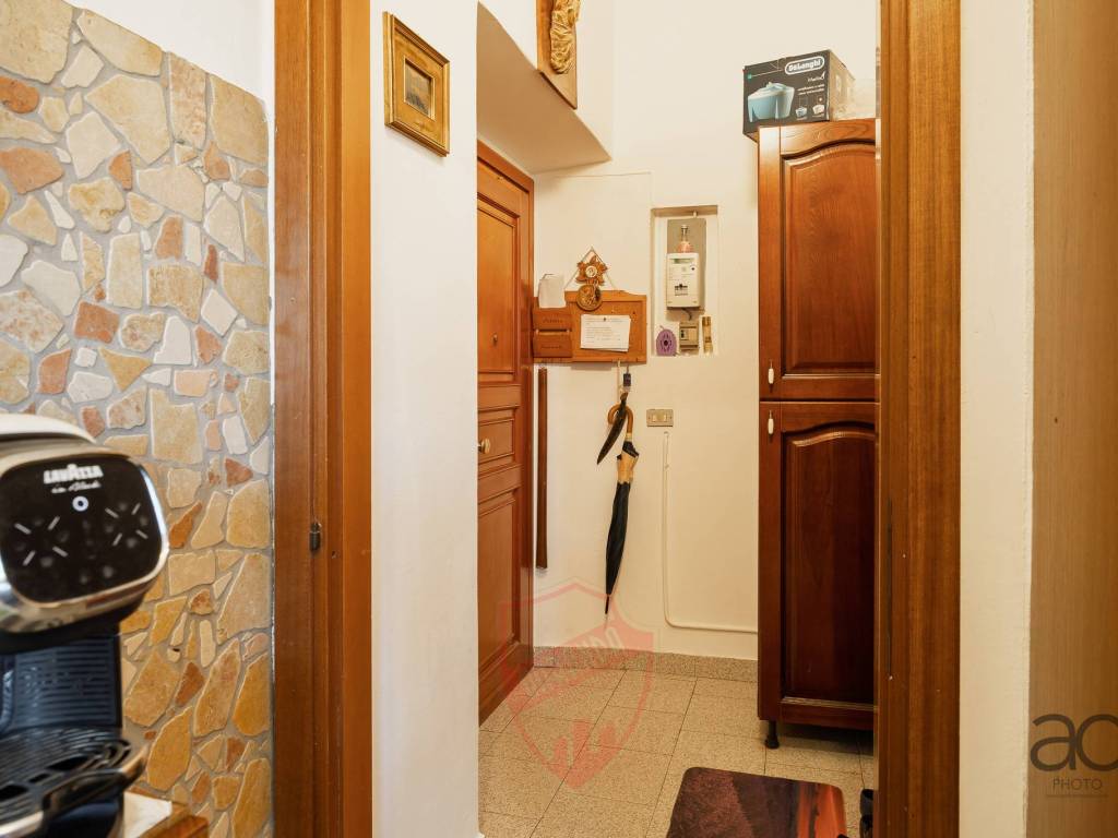 Appartamento a Casatenovo in Frazione Cacciabuoi - Foto 5