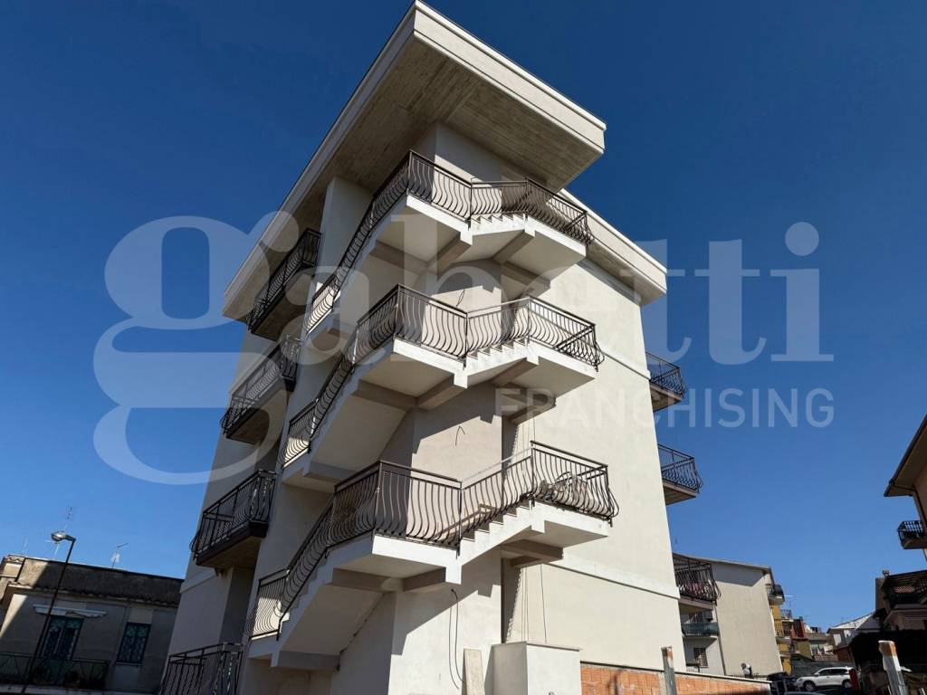 Appartamento a Fonte nuova in Via Poli, 13 - Foto 1