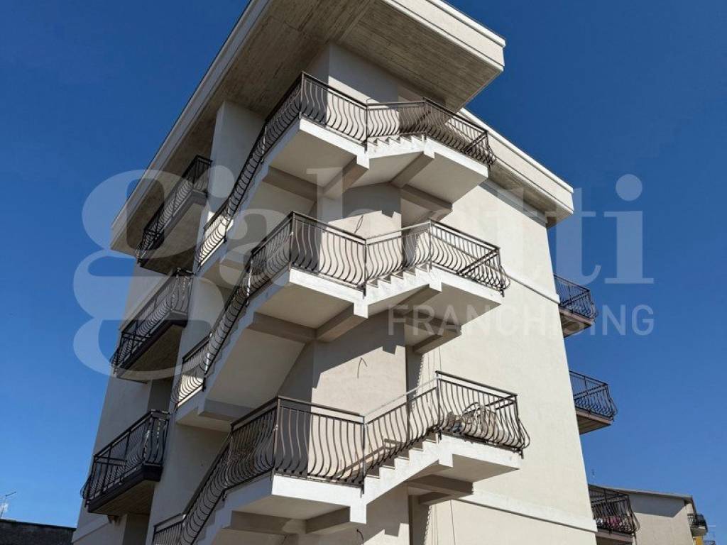 Appartamento a Fonte nuova in Via Poli, 13 - Foto 2