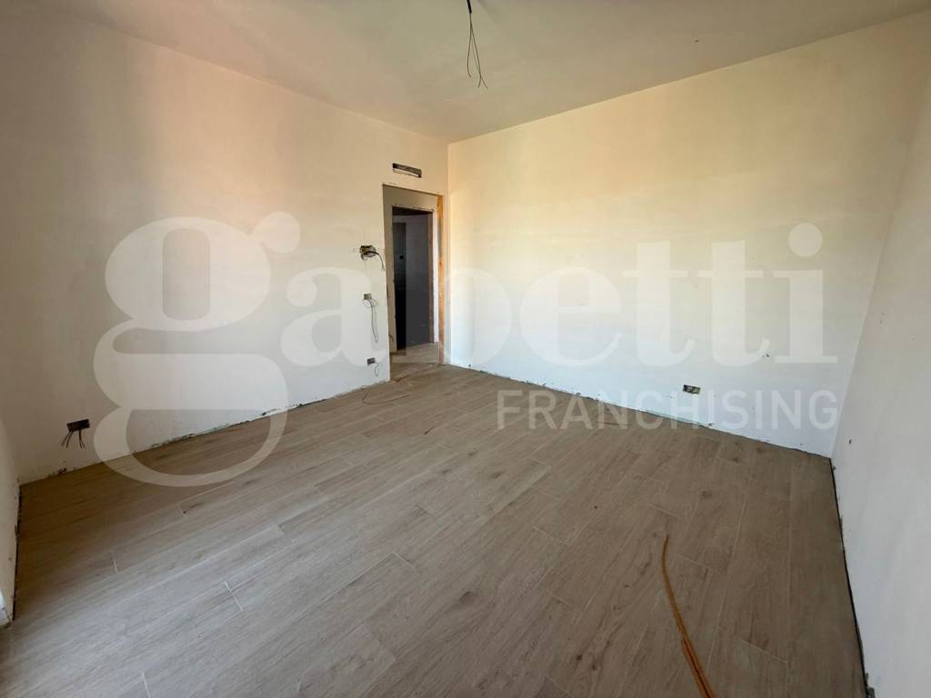 Appartamento a Fonte nuova in Via Poli, 13 - Foto 3