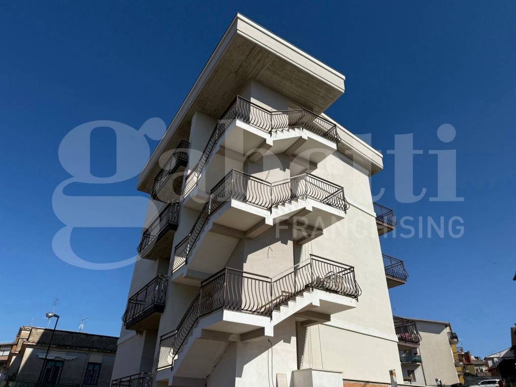 Appartamento a Fonte nuova in Via Poli, 13 - Foto 4